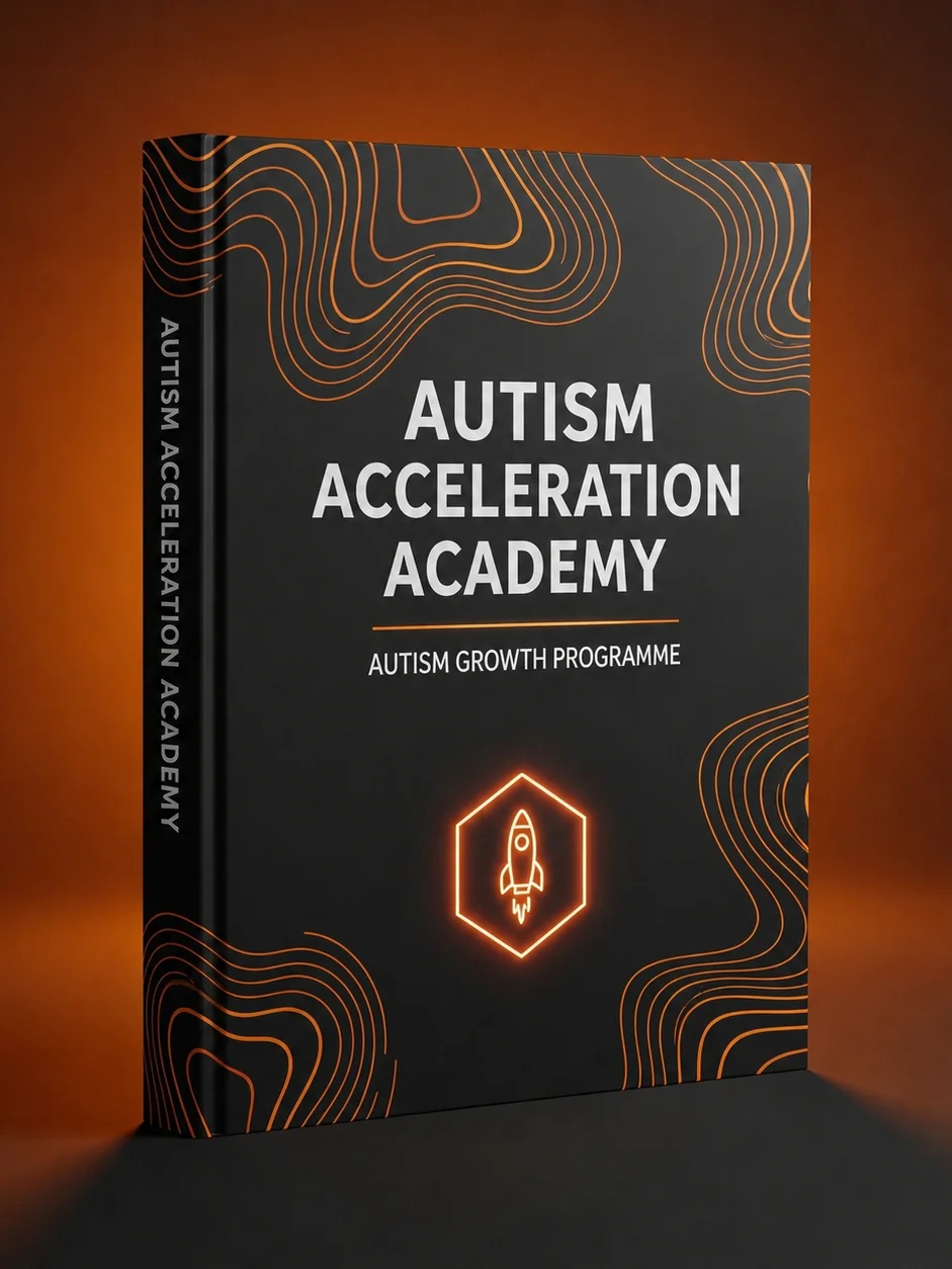 Autism Acceleration Academy Program (+Bonuses) product image (1)