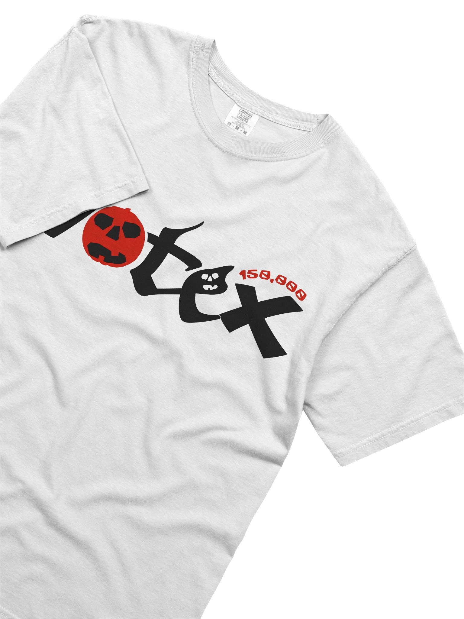 LIMITED TIME 150K SUBSCRIBER TEE product image (3)