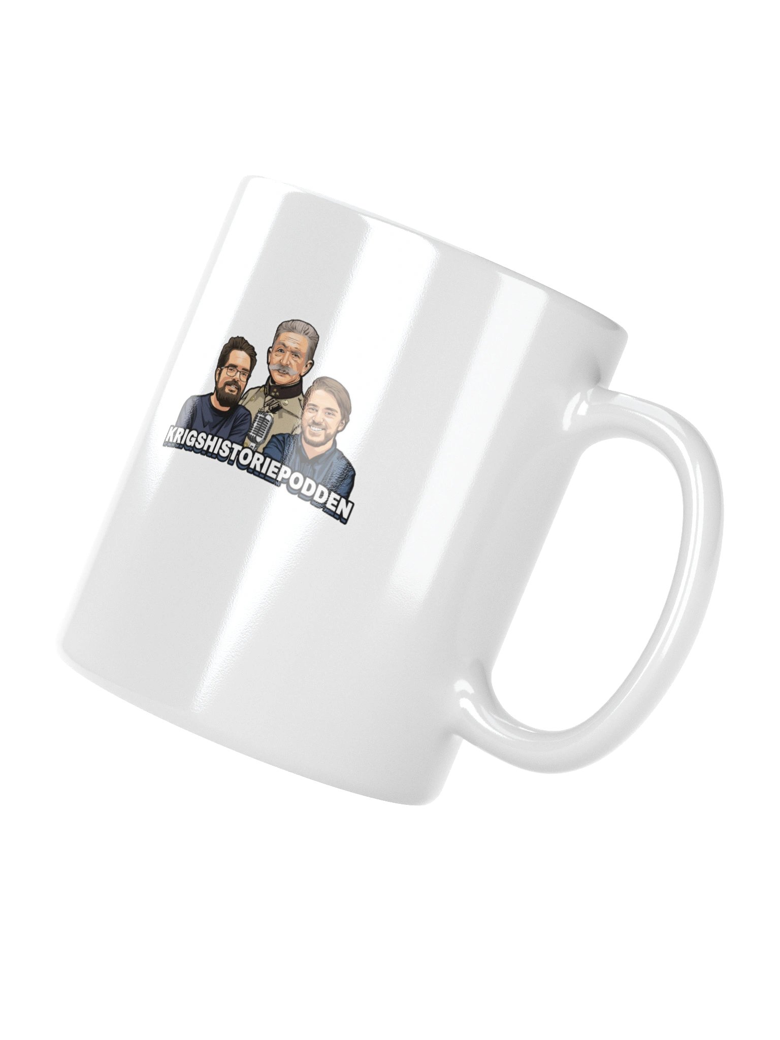 #WWCD (mugg) product image (3)