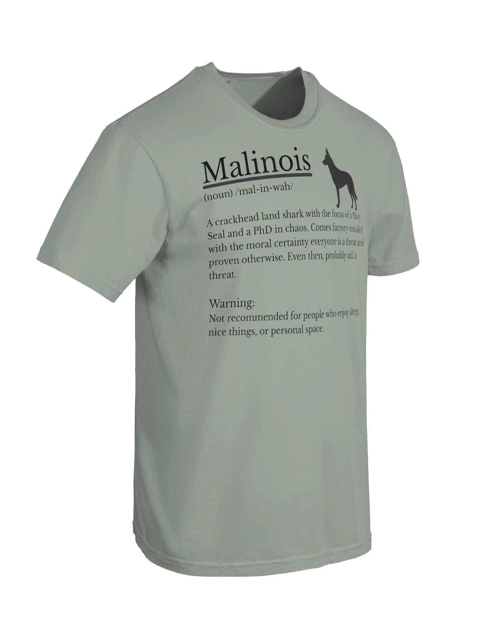 Definition of Inanity-Malinois Definition product image (51)
