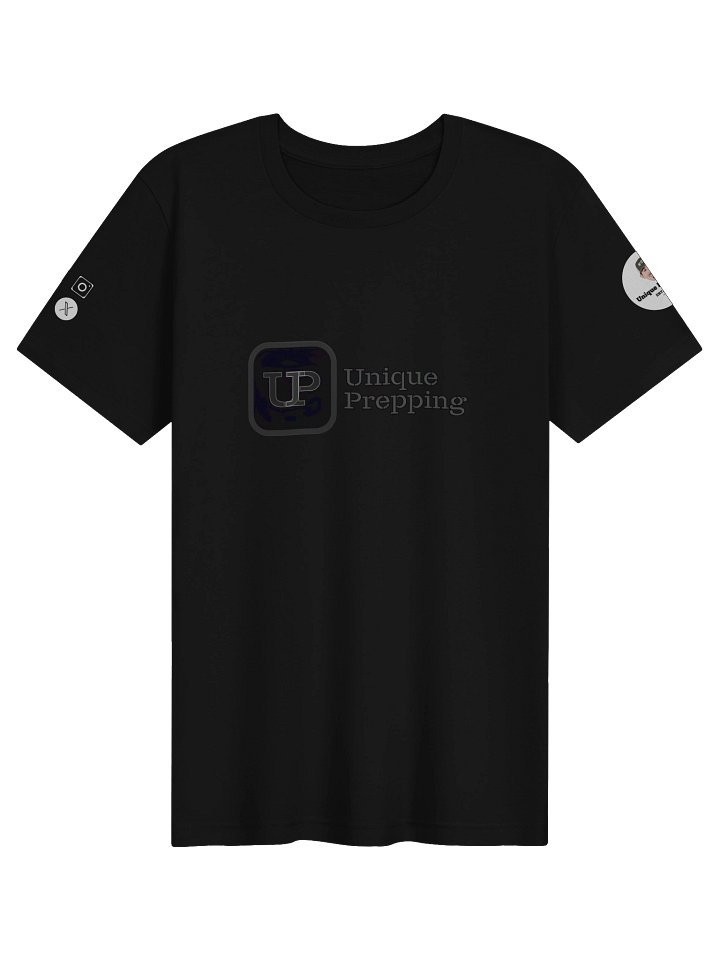 Unique Prepping UP Logo Women's T-Shirt product image (1)