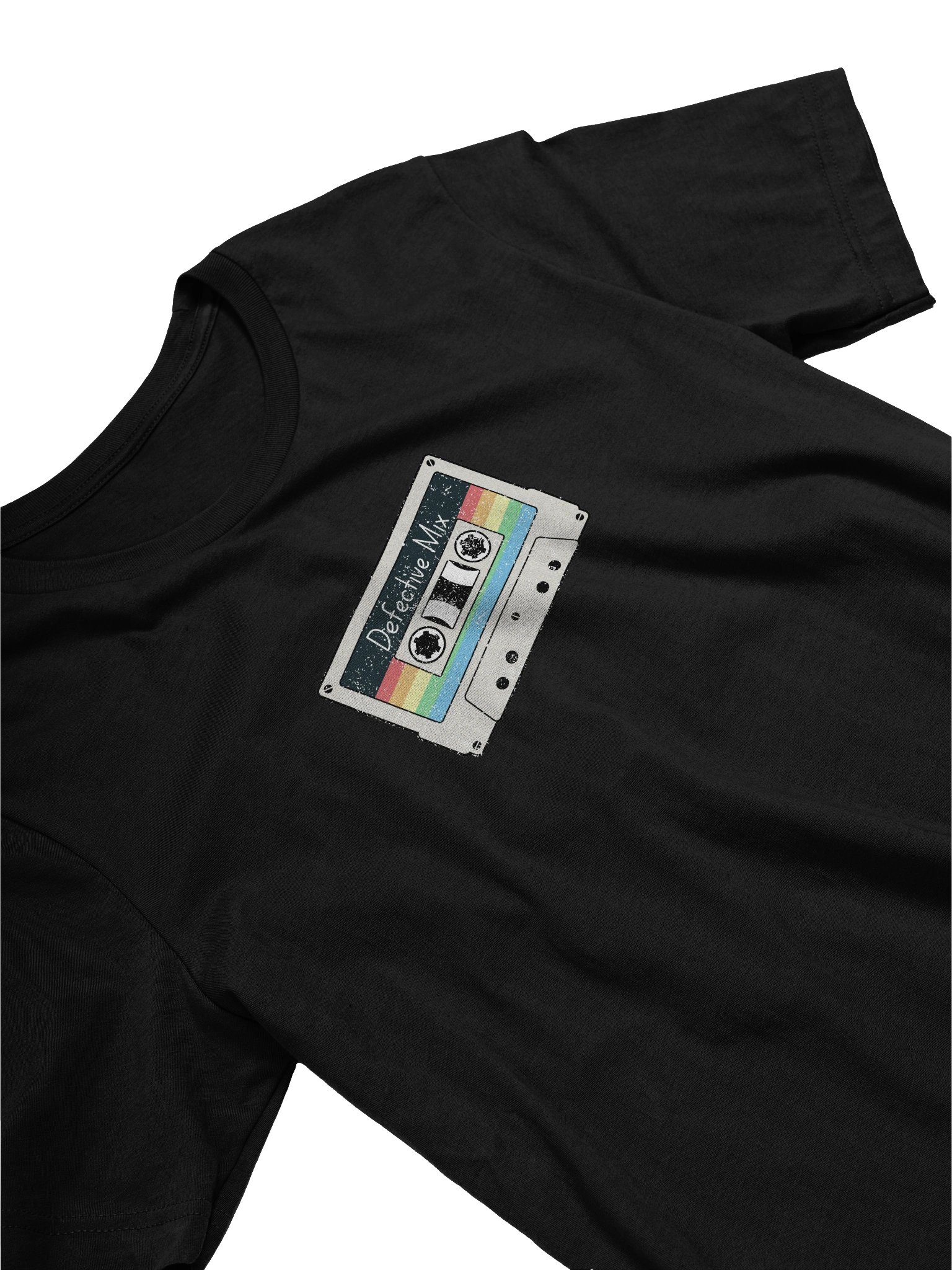 Defective Mix Tee product image (123)