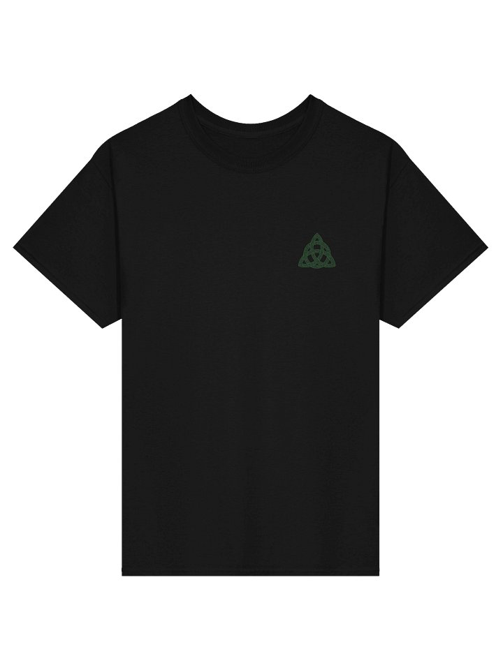 The Triquetra tee product image (3)