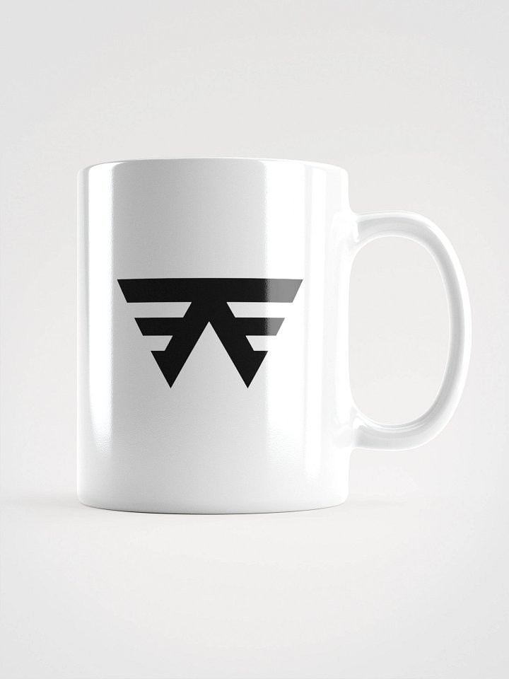 EDDIE Athletics Logo - Mug product image (2)