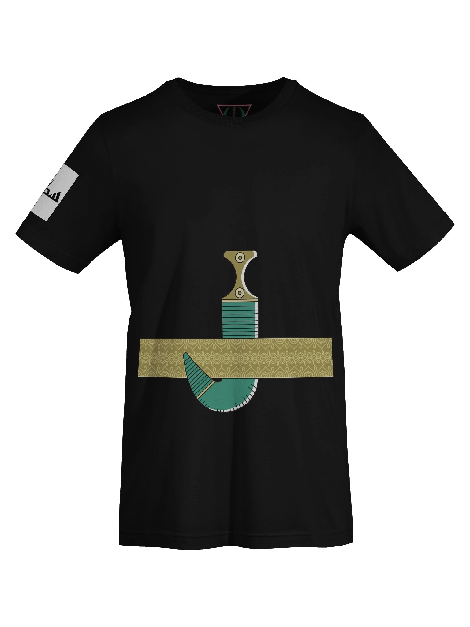 JAMBIYA TEE product image (7)