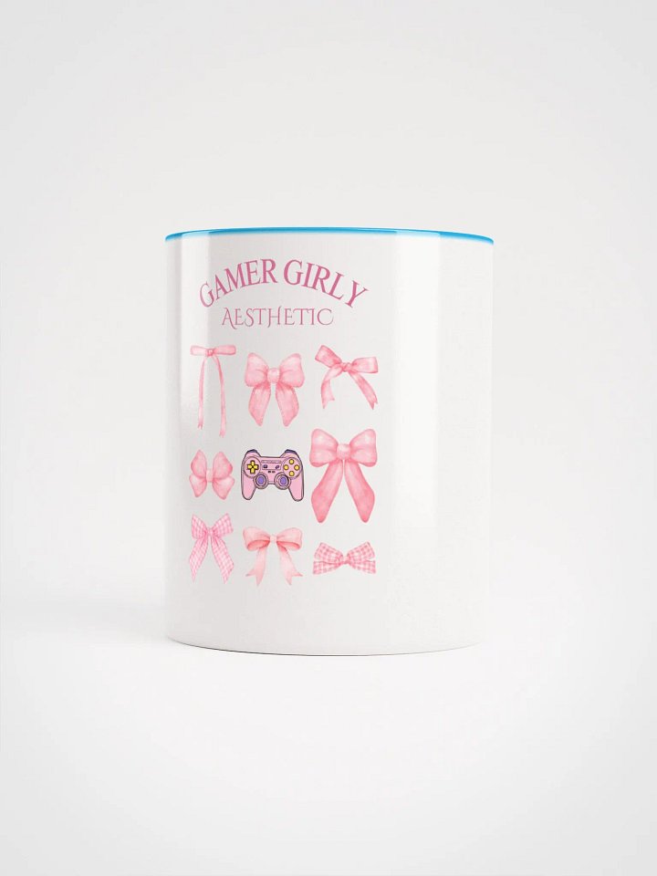 Gamer Girly Aesthetic product image (1)
