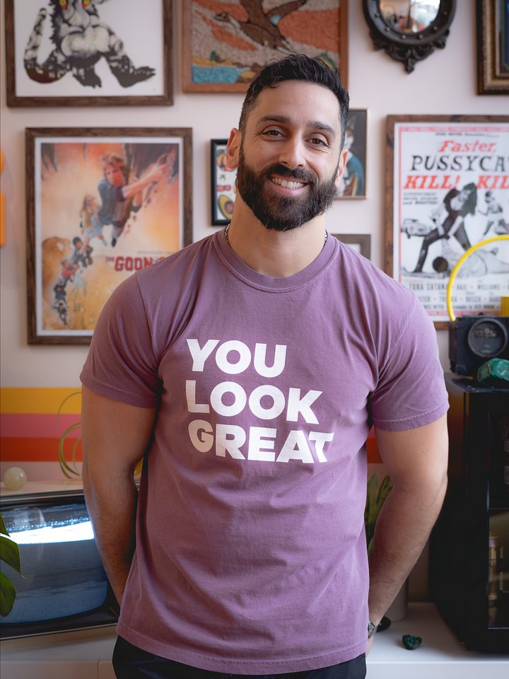 OG YLG Tee product image (1)