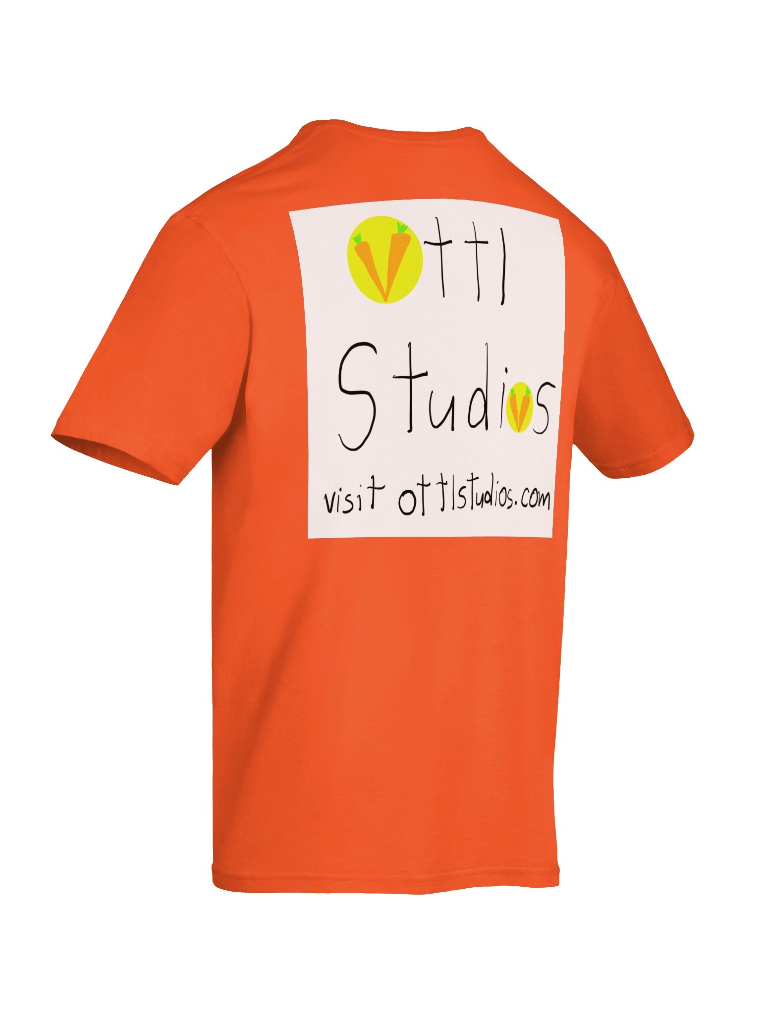DOUBLE EAGLE! T-shirt product image (43)