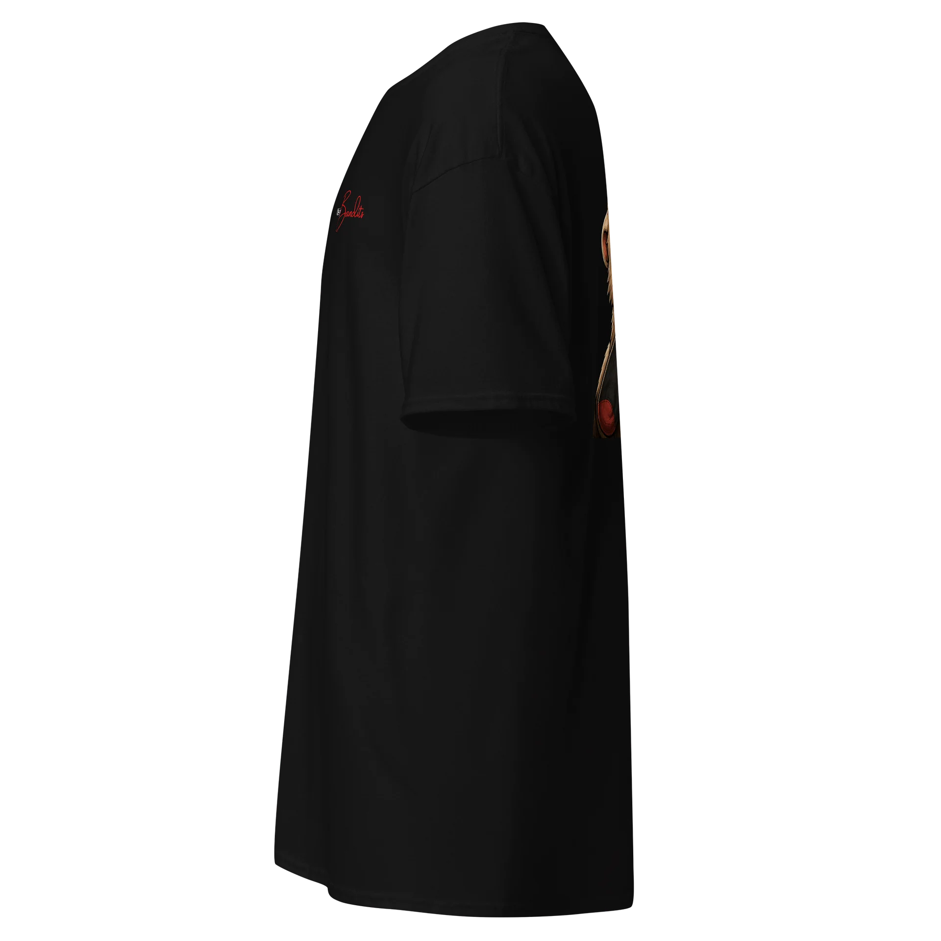 Only Bandits Tee – Crusty Sock Bandit Edition product image (25)