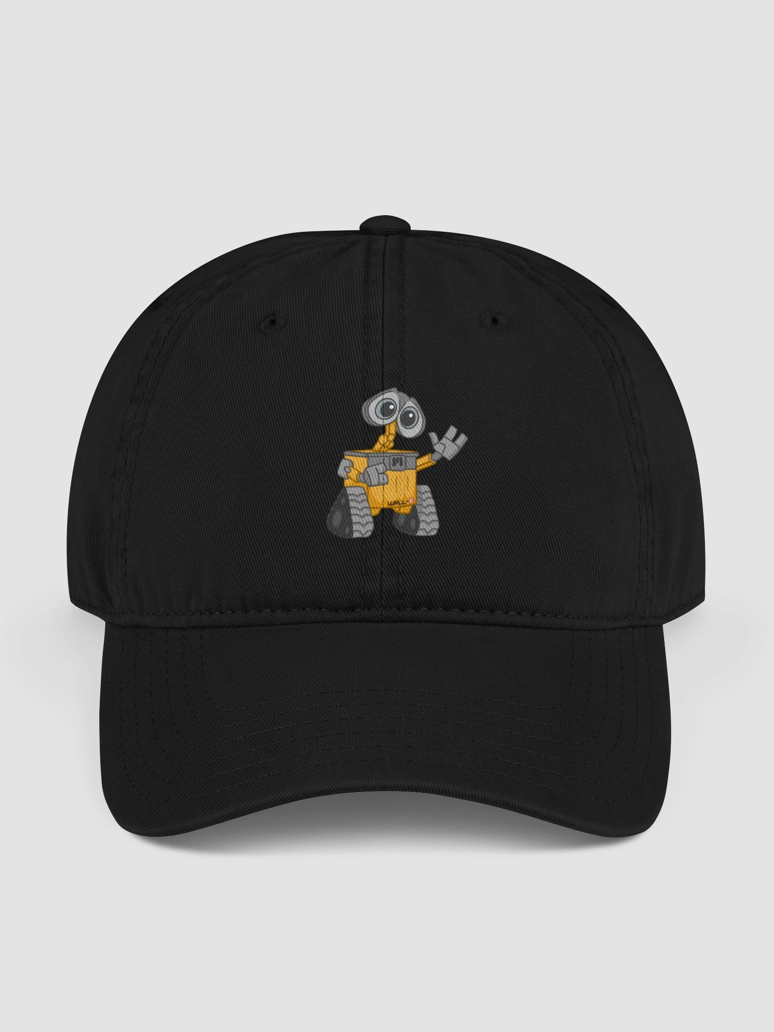 Robo Cube Cap product image (1)