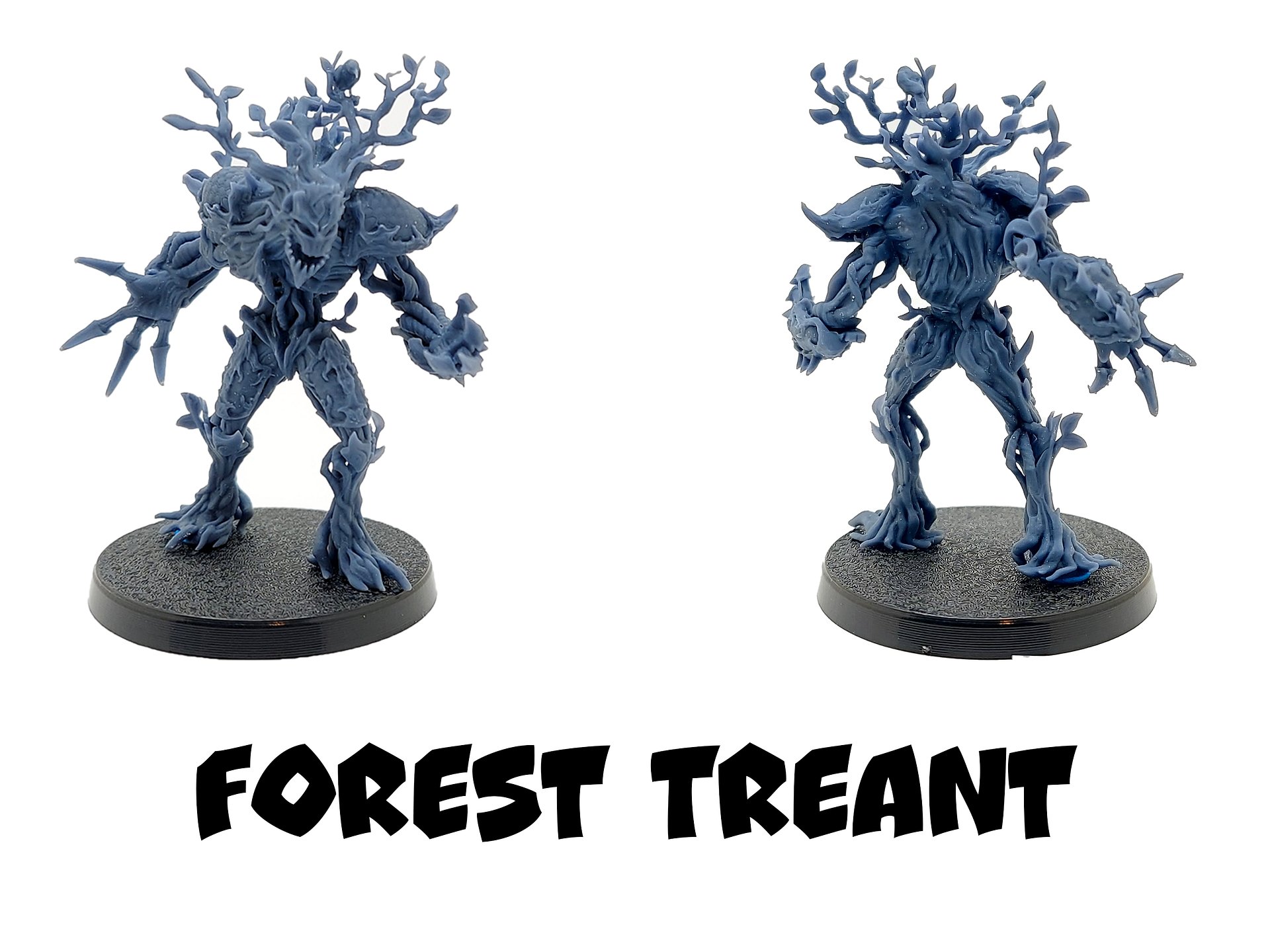 Forest Treant - UGNI Miniatures product image (1)