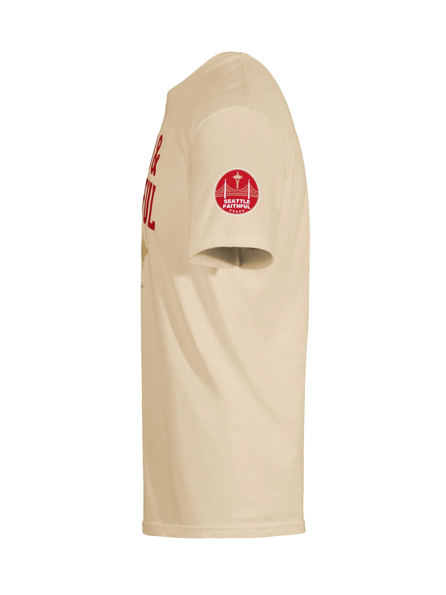 Loud & Faithful Shirt product image (19)