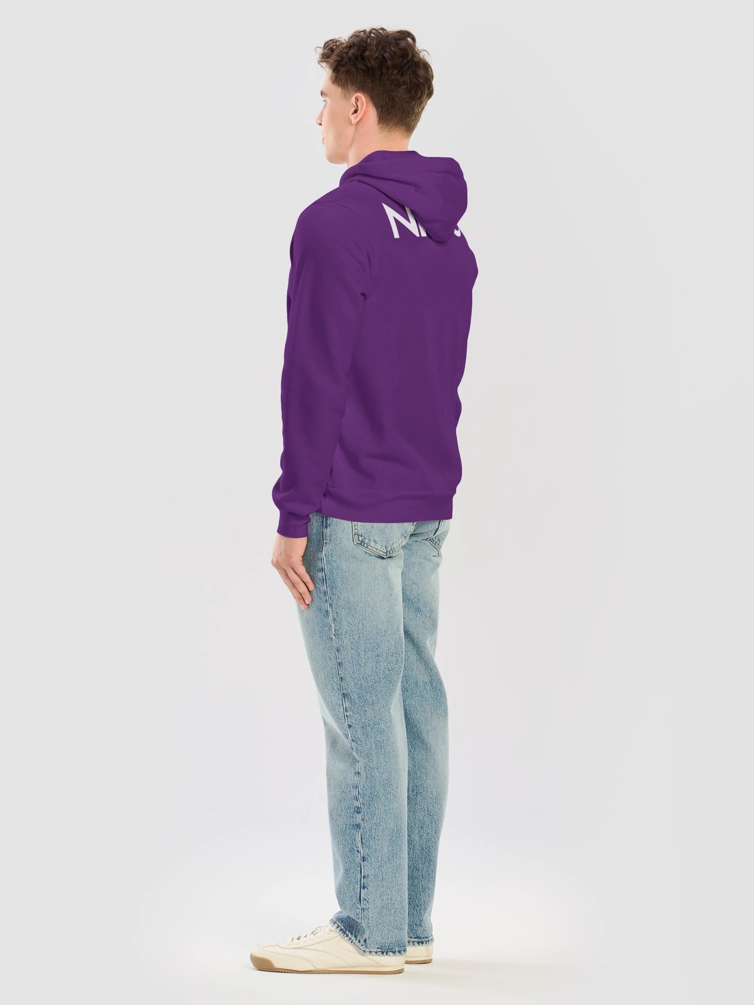 hættetrøjer til herre product image (8)