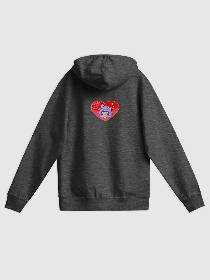 Stoney Valentine's Zip-up product image (8)