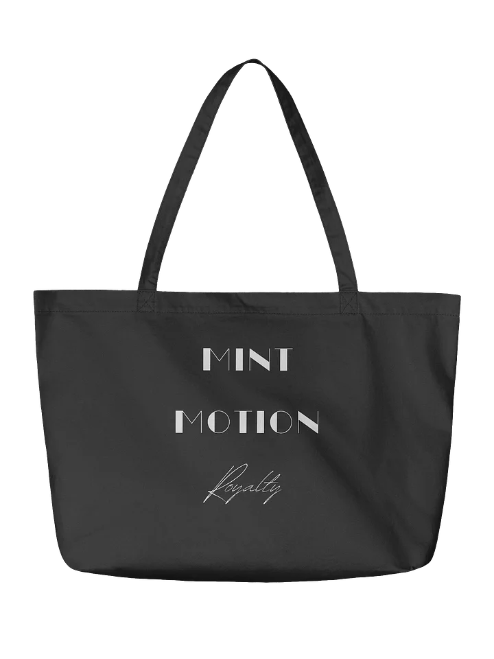 Royalty Series Tote Bag product image (2)