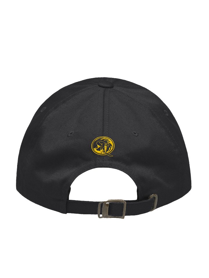 Crystal Lake Swim Team Daddy Cap product image (2)