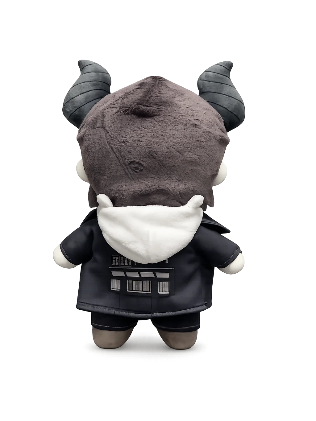 Lucifin Plushie product image (2)