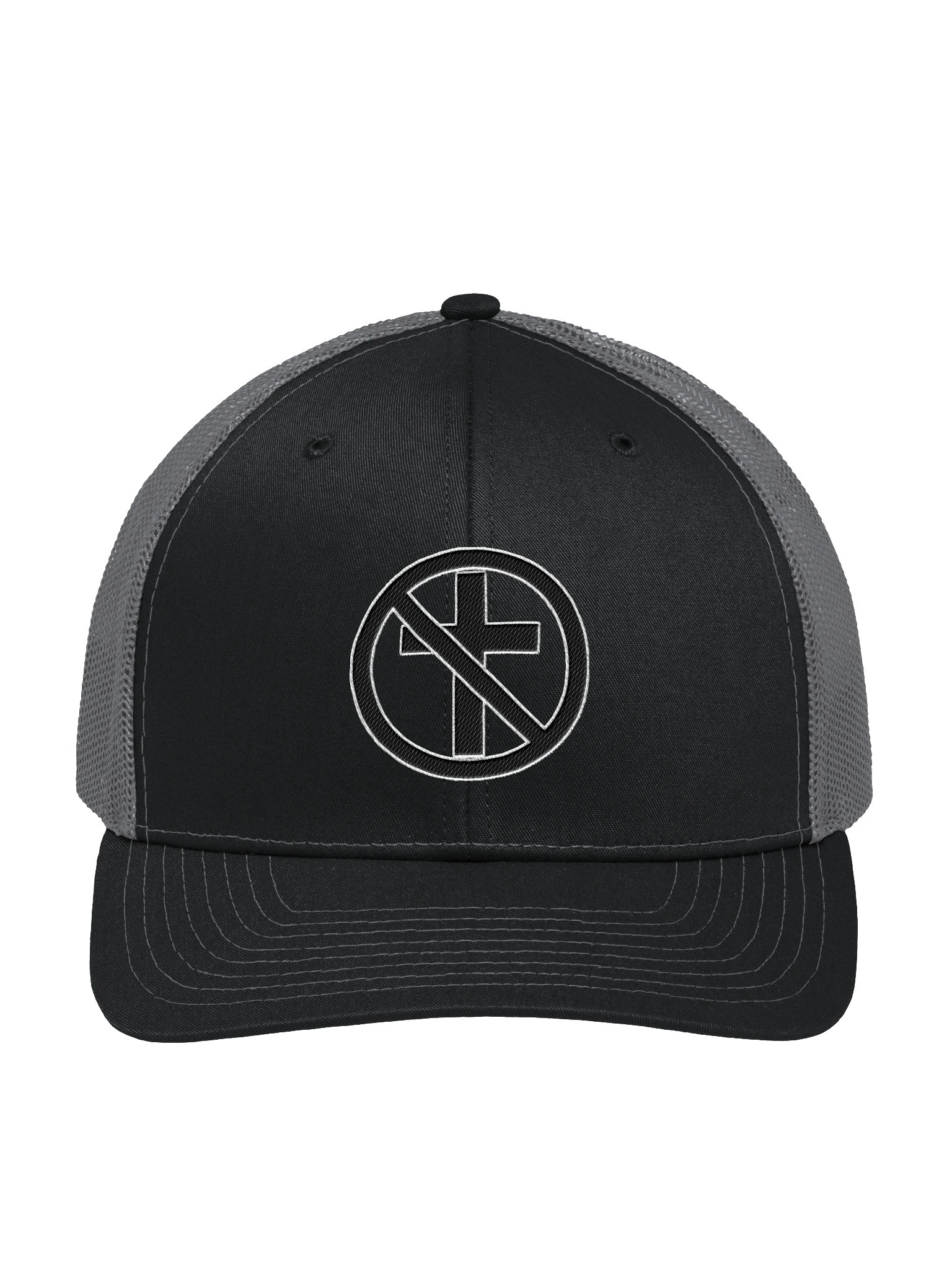 Fuck Christianity Cap product image (1)