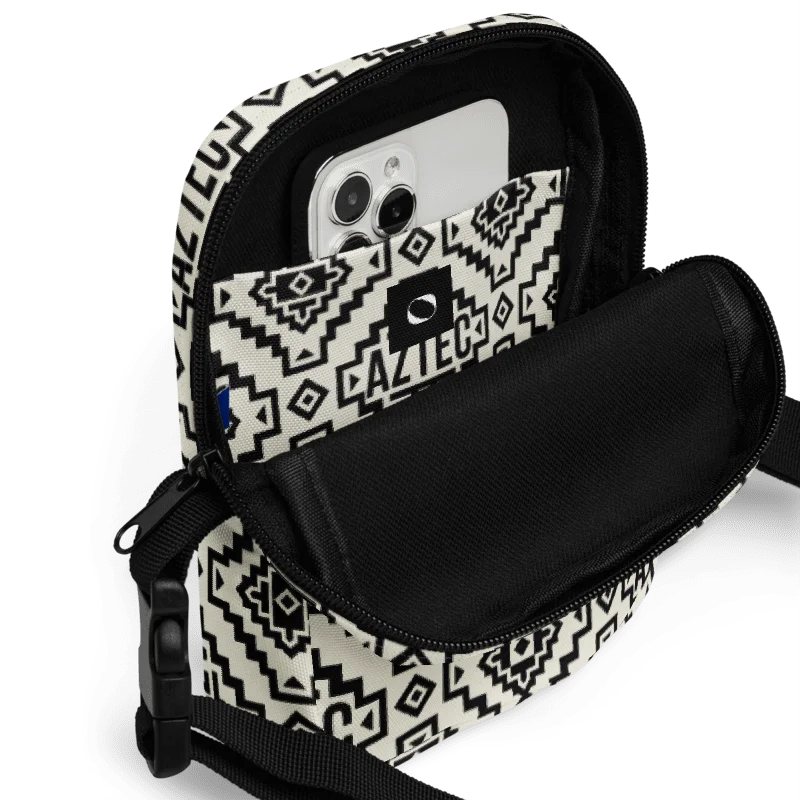 The Sonic Pouch - Mexican Symmetry Edition 05 product image (2)