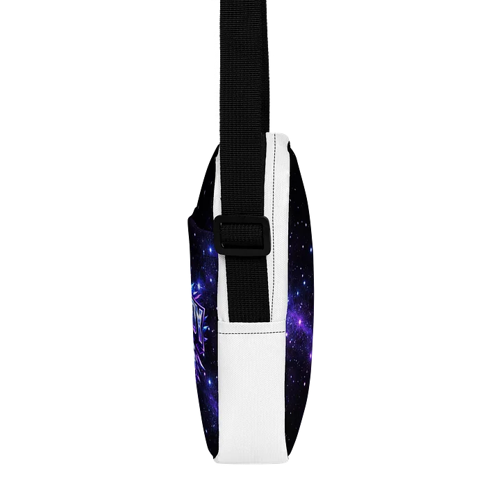 BIGDADDY CRYSTAL CROSSBODY BAG product image (2)