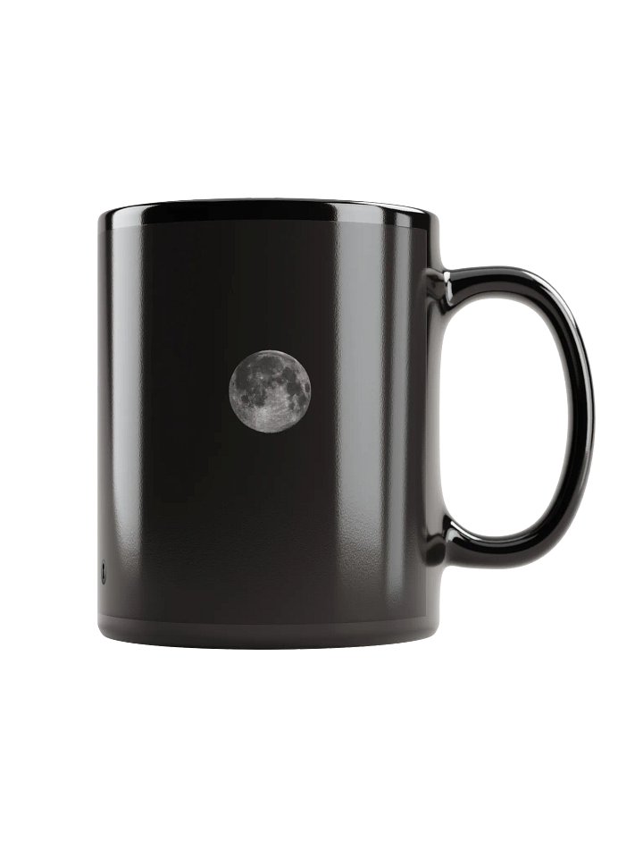 Earth & Moon Mug product image (1)