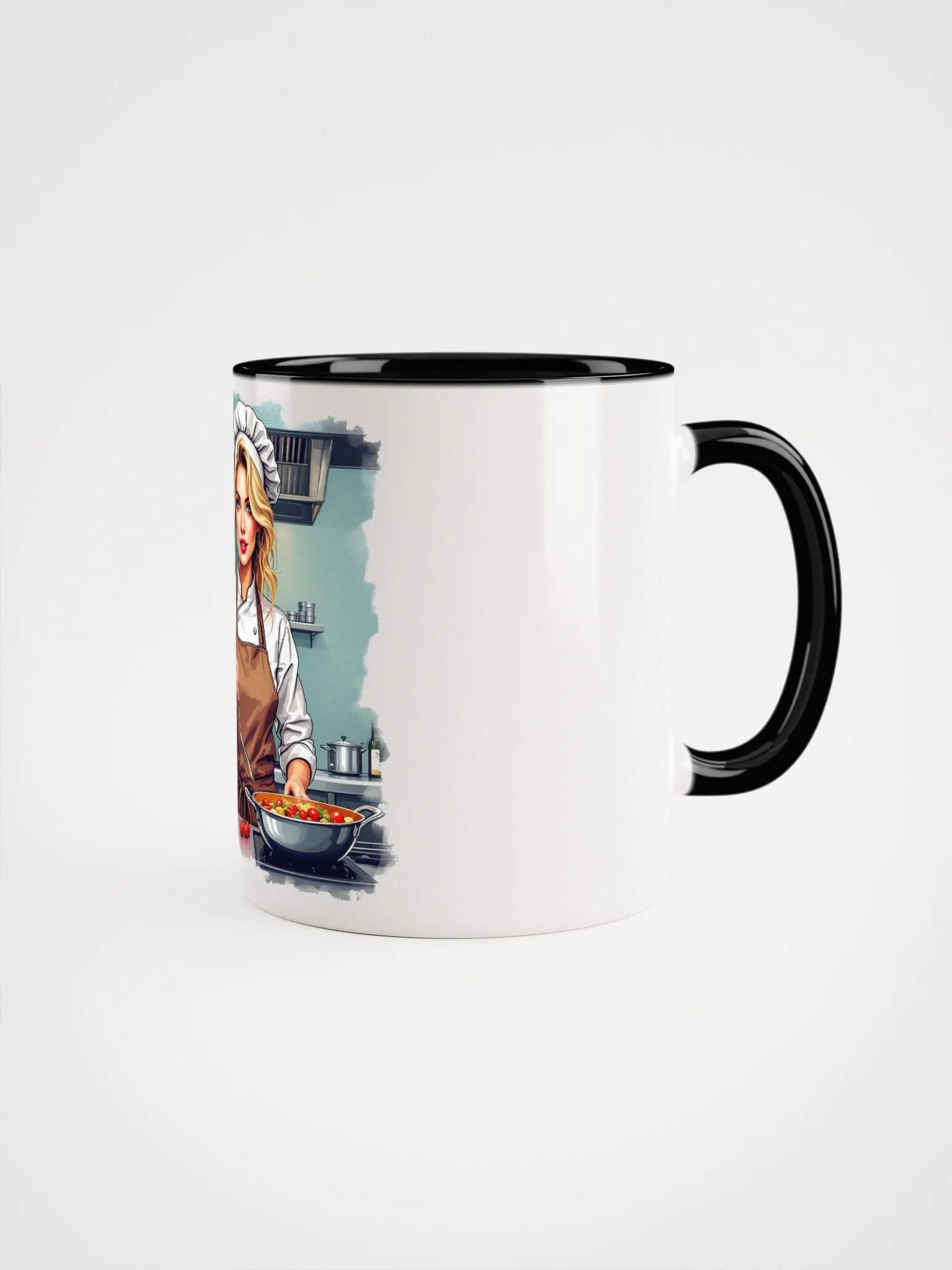 Vibrant Surprise Ceramic Mug product image (14)