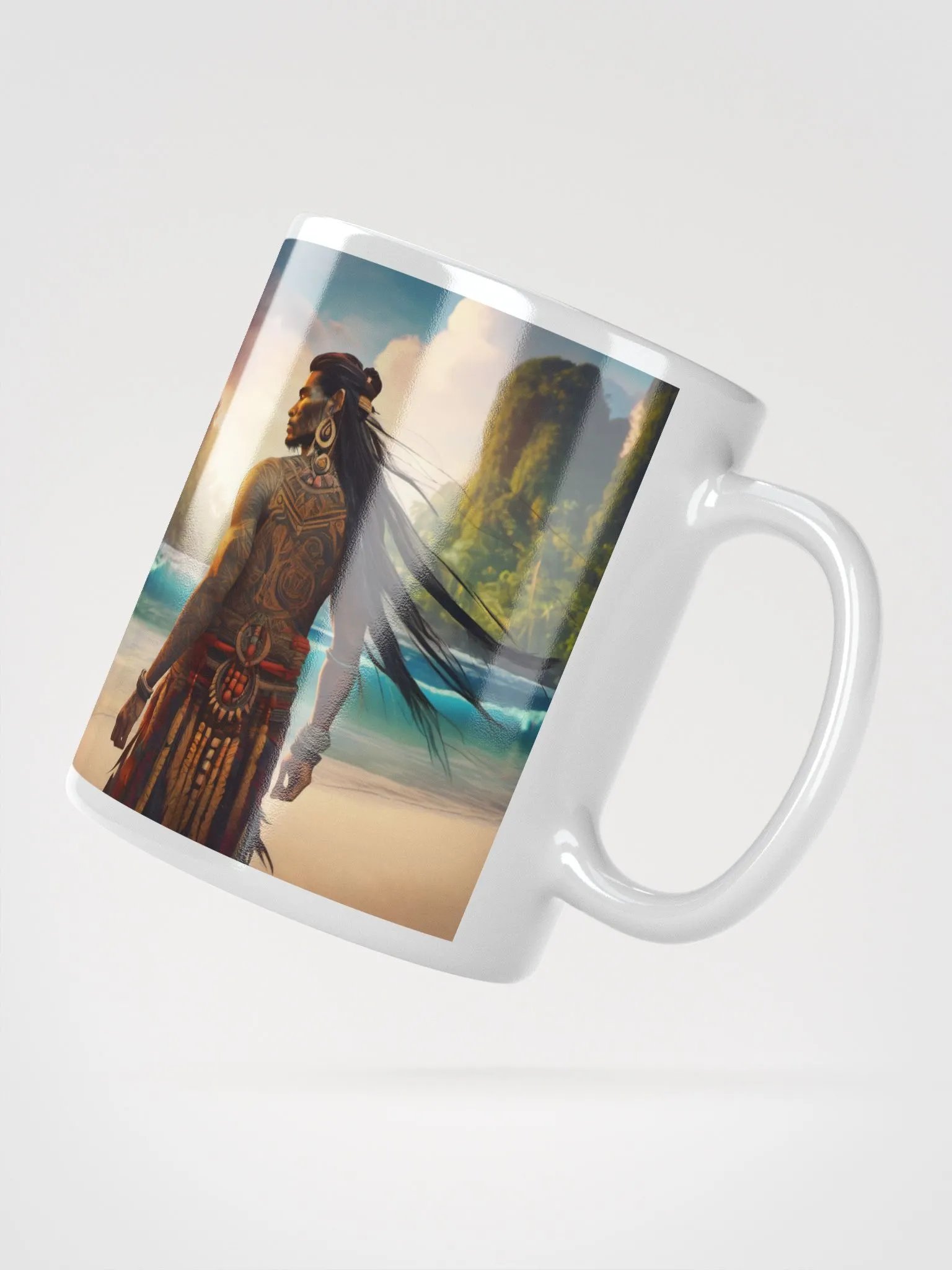Filipino Lovers Mug product image (3)