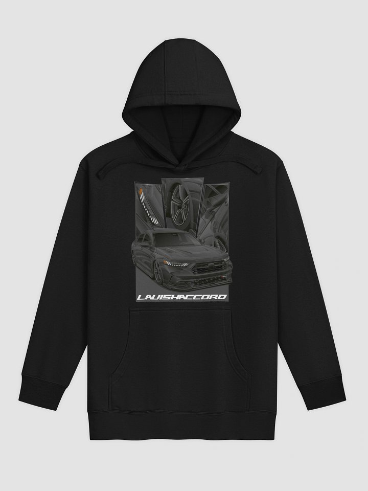 Hoodie - lavishaccord product image (2)