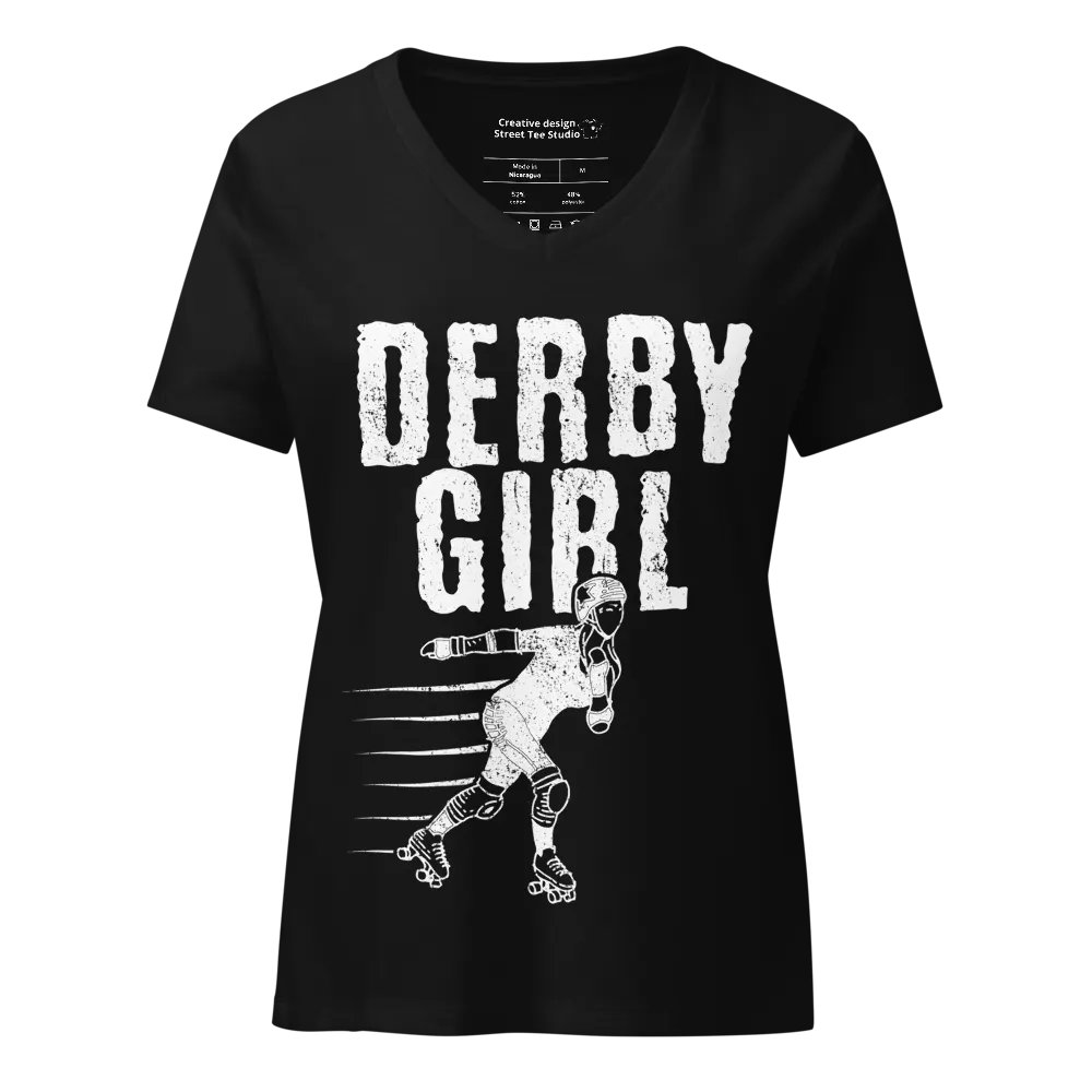 Pixelated Monochrome Vibe Women's Tee product image (1)