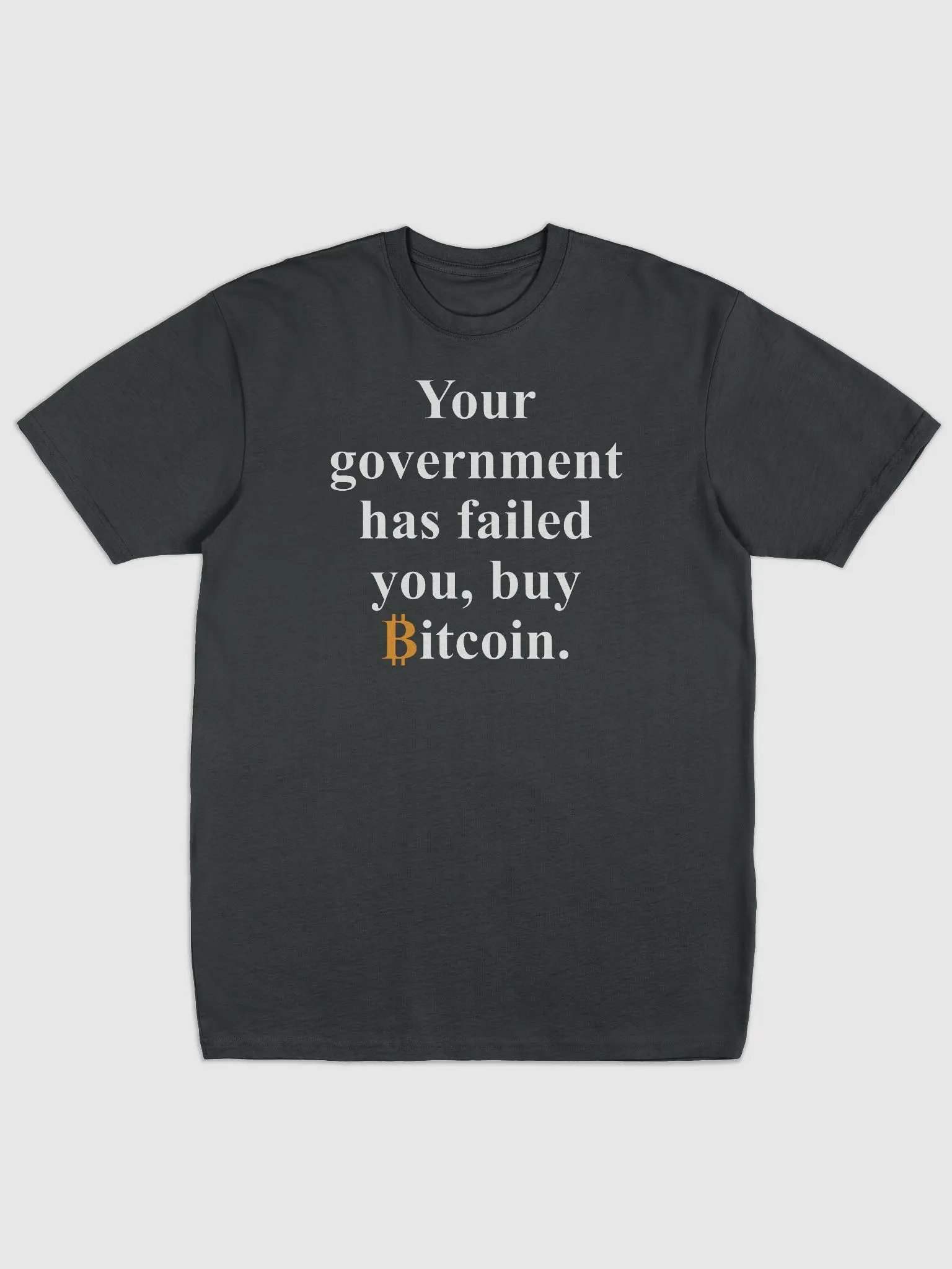 Your Government Failed You product image (1)