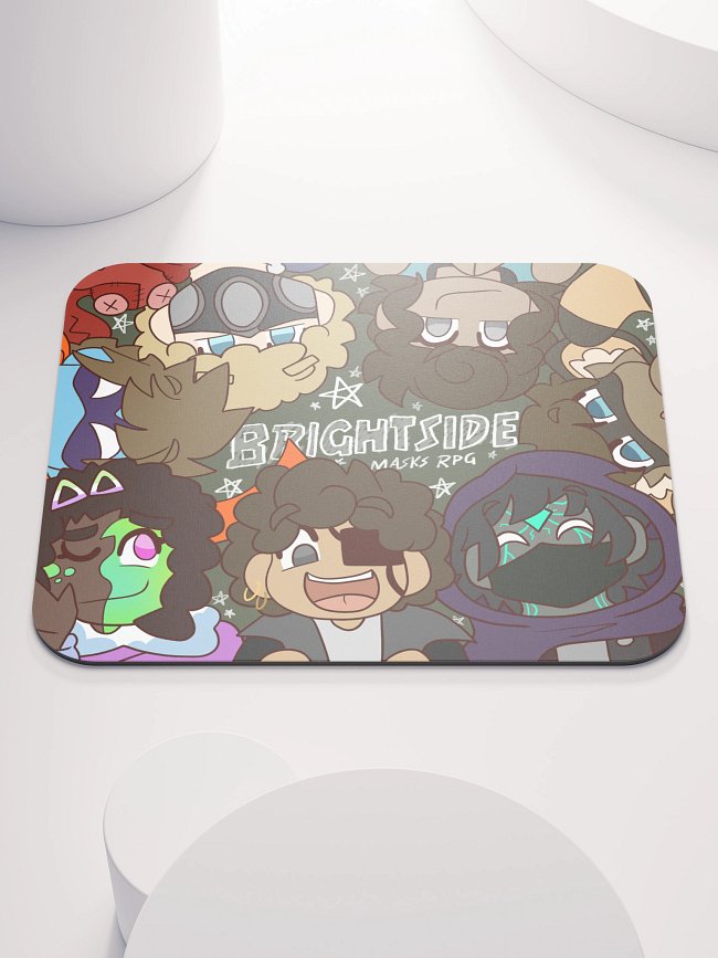 Mousepads