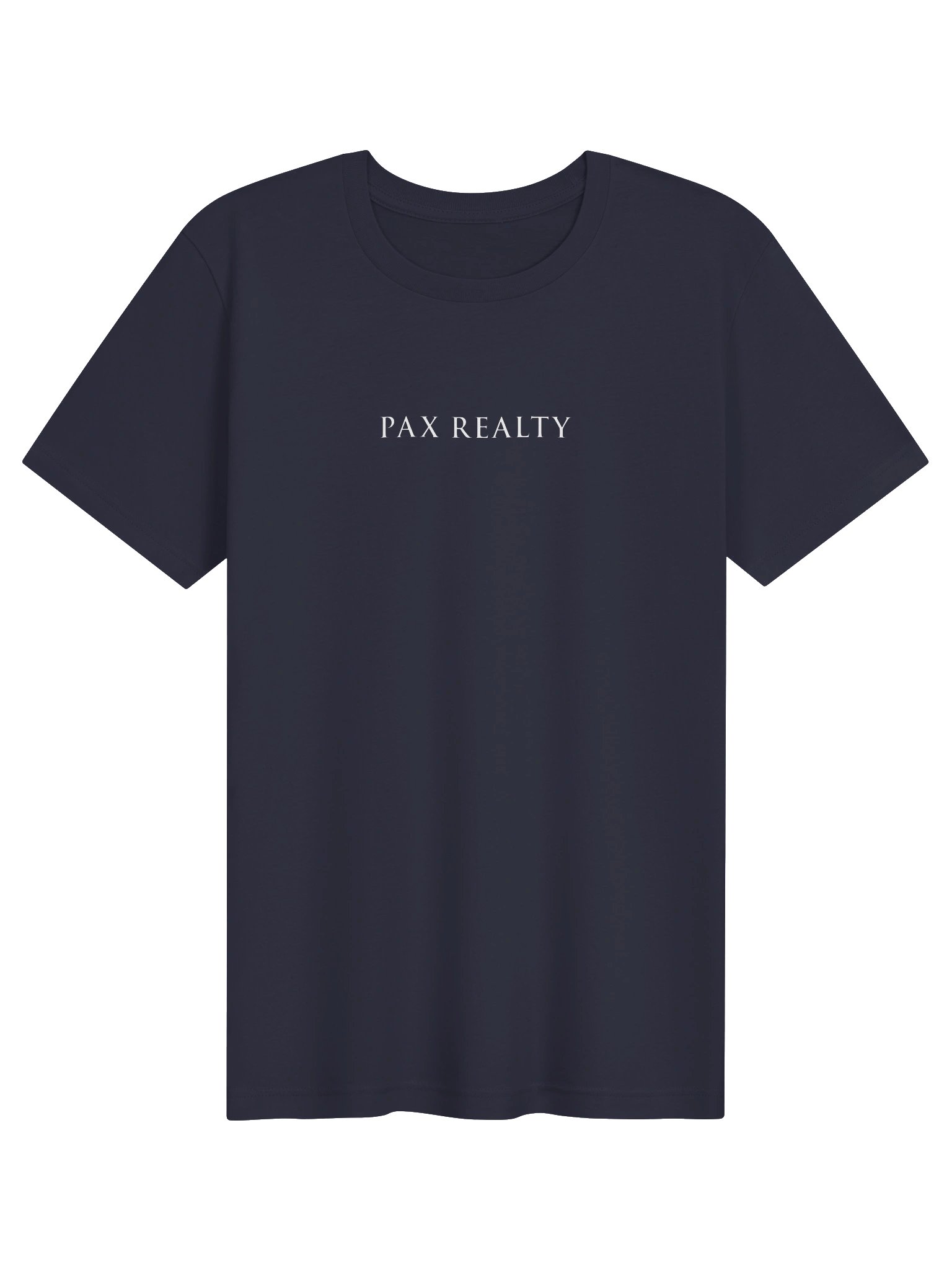 Pax Realty T-Shirt product image (1)