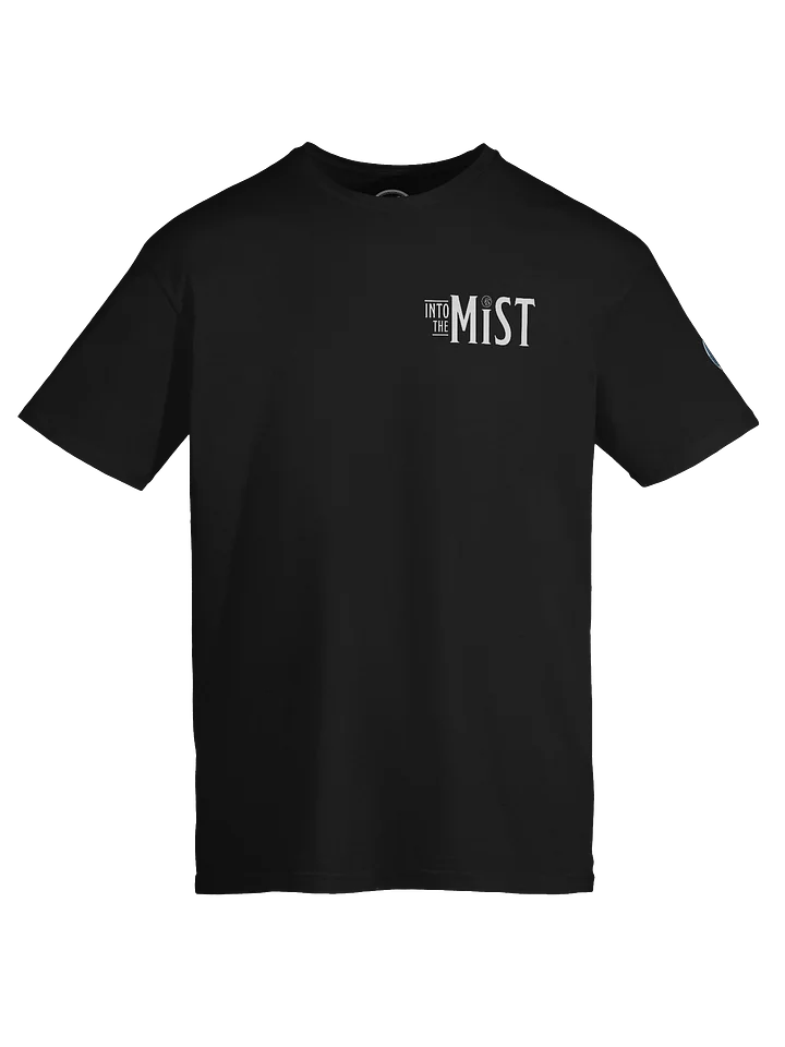 Into the Mist T-Shirt product image (1)