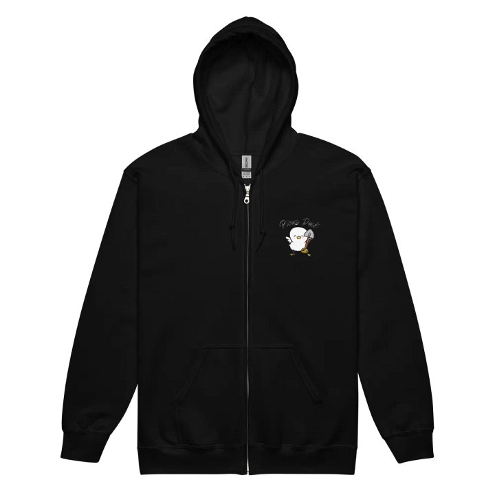 Answer Jacket product image (2)