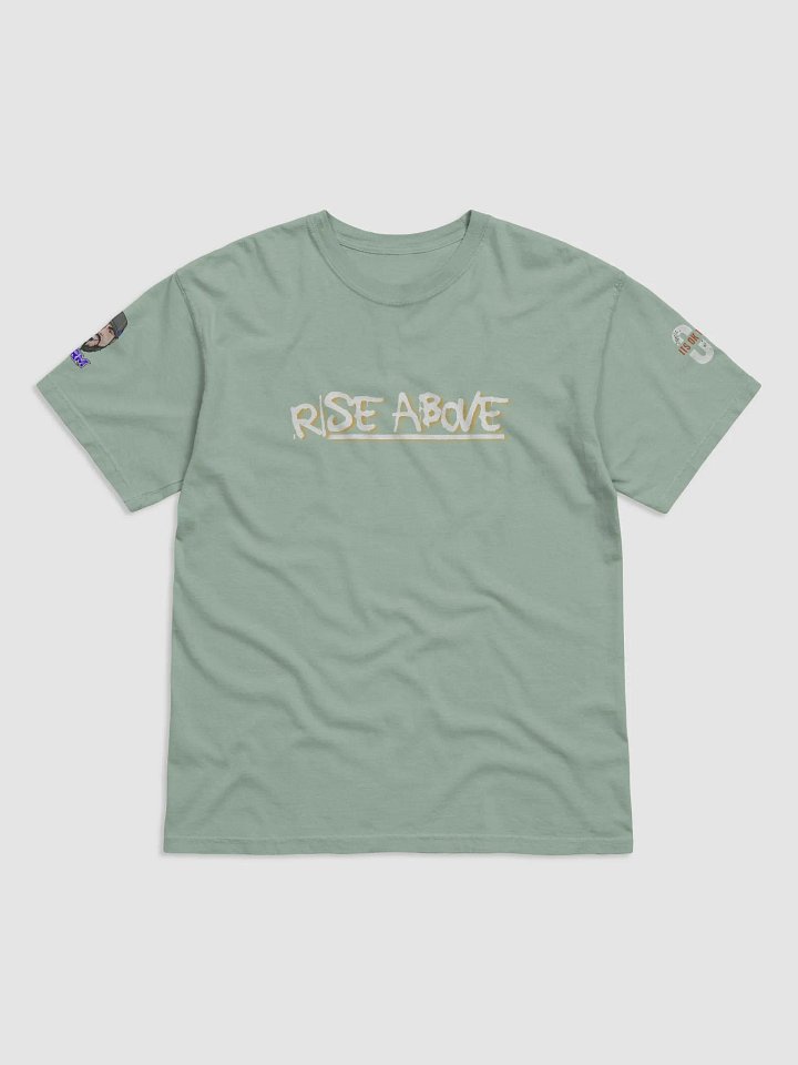 Rise Tee product image (1)