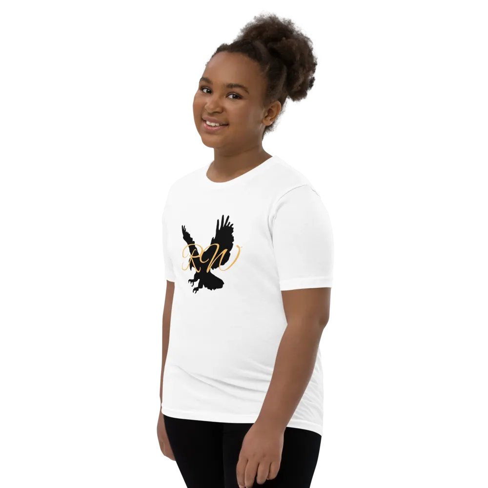 RW EAGLE YOUTH T-Shirt Light product image (10)