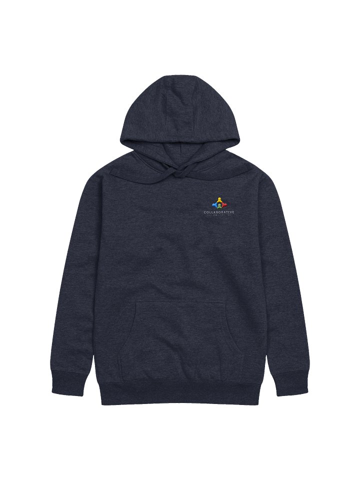 Collaborative ABA Logo Hoodie product image (1)