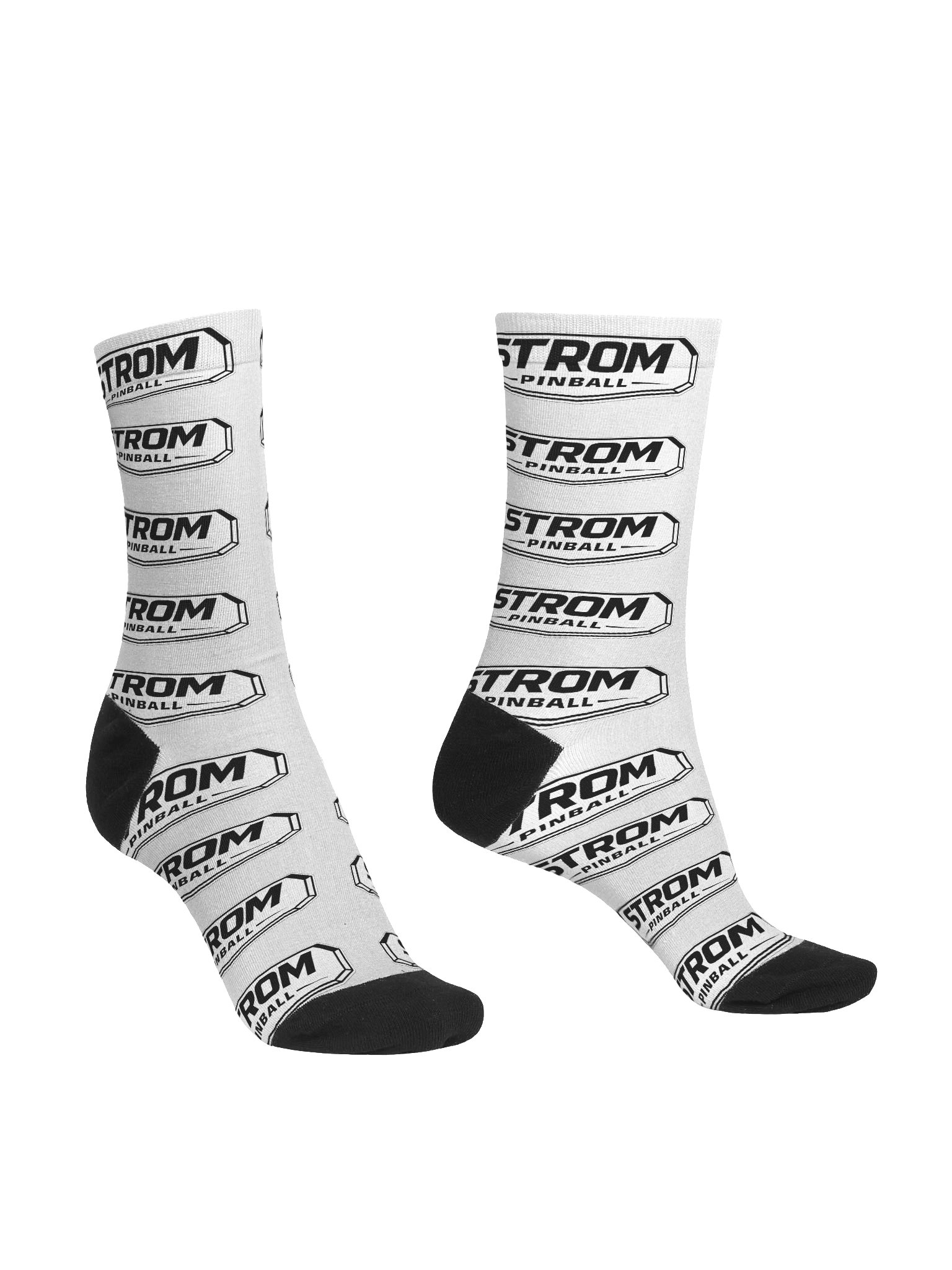 Strom Pinball Socks product image (3)