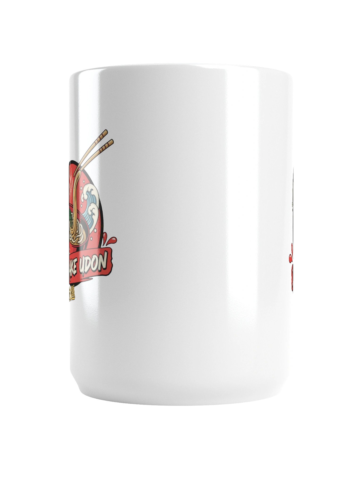 Bukkake Udon Noods Mug product image (6)