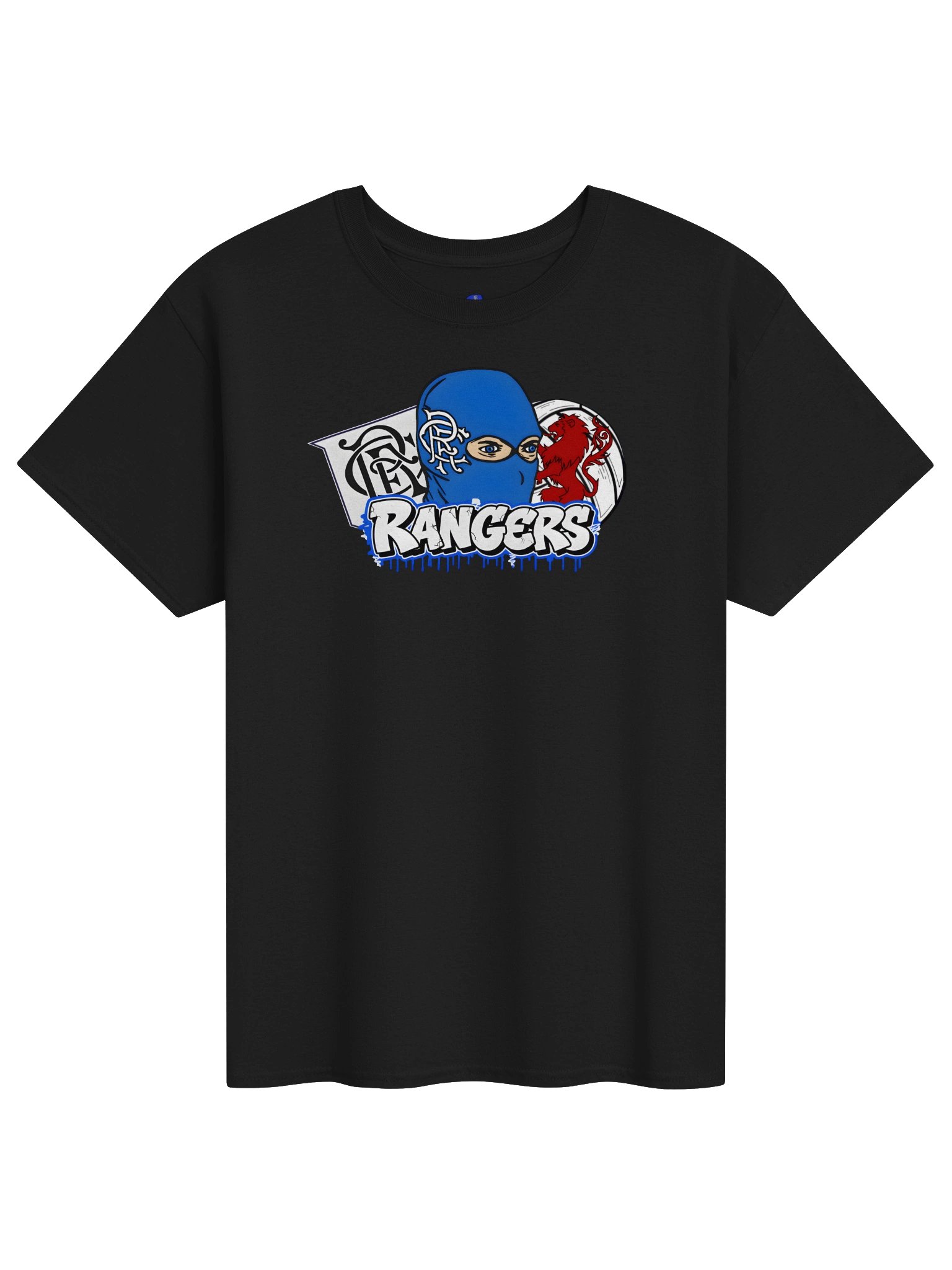 UBC "Blue Loyal" Tee product image (1)