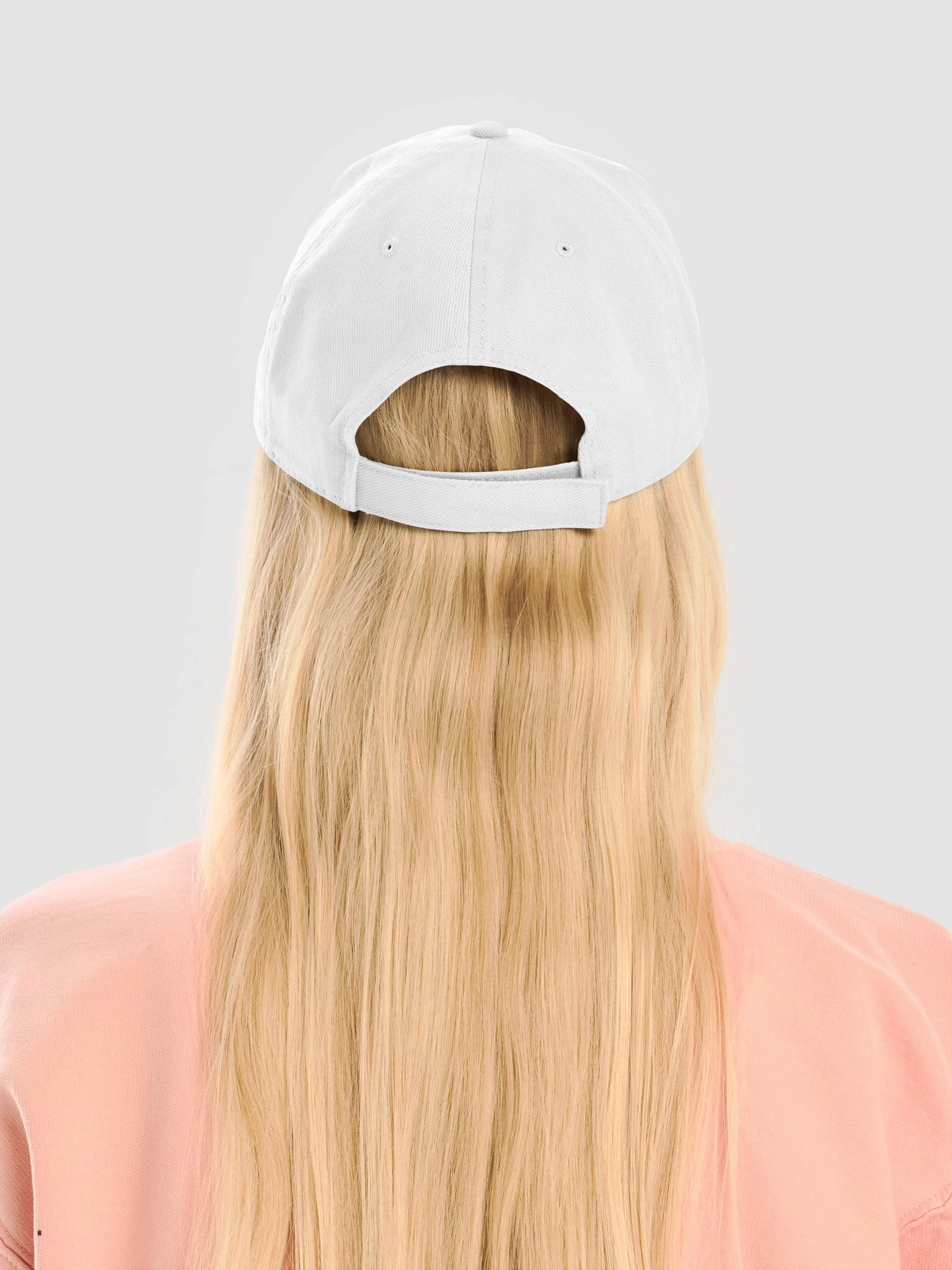 TrueCrime.FM Logo Hat with Lips on Side product image (6)