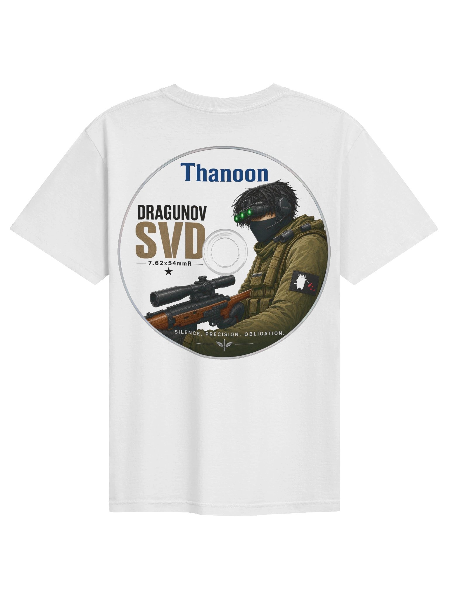 SVD Dragunov product image (2)
