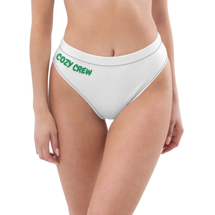 Cozy Crew Bikini Bottoms product image (2)