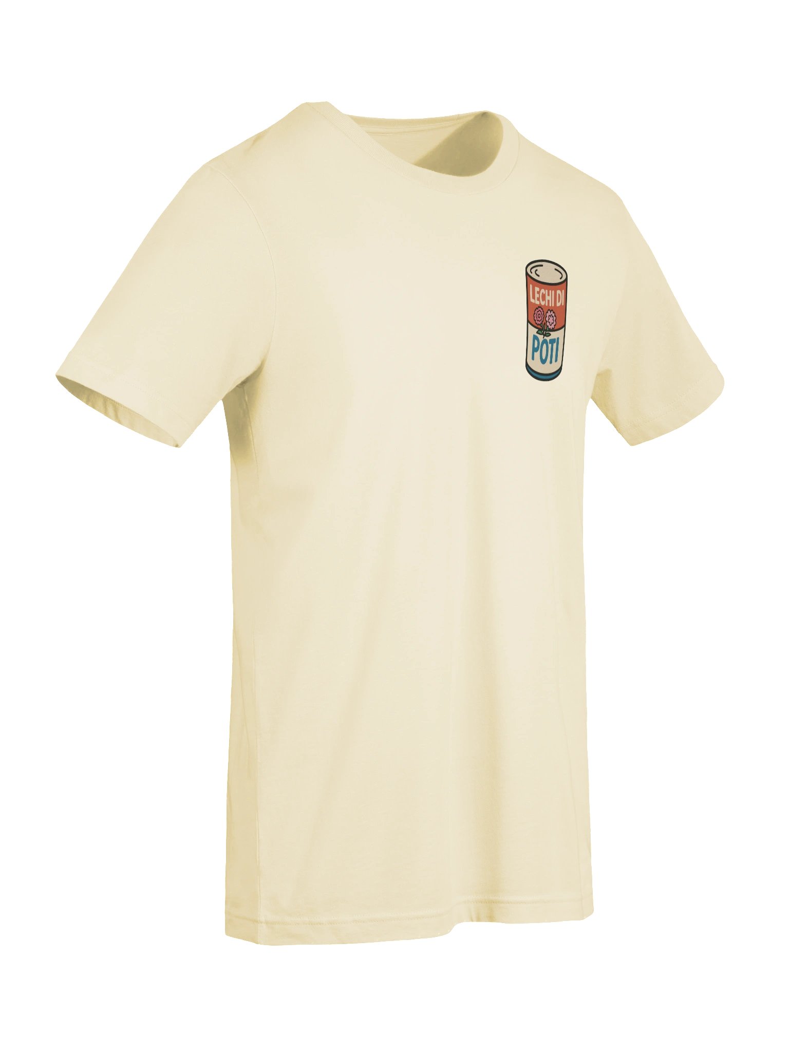 Lechi di Poti Camiseta Unisex product image (7)