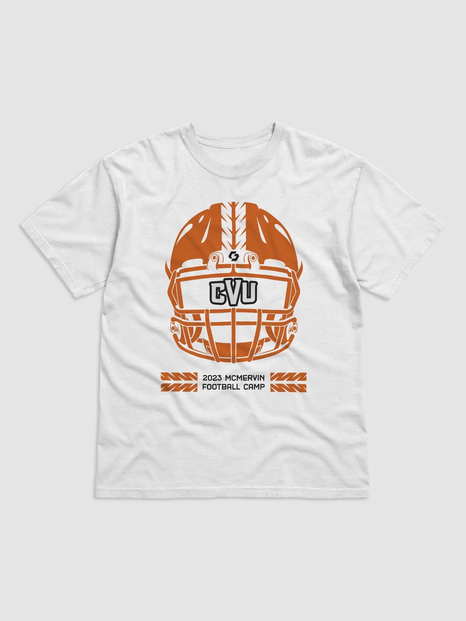Cascade Valley McMervin Football Camp 2023 product image (2)