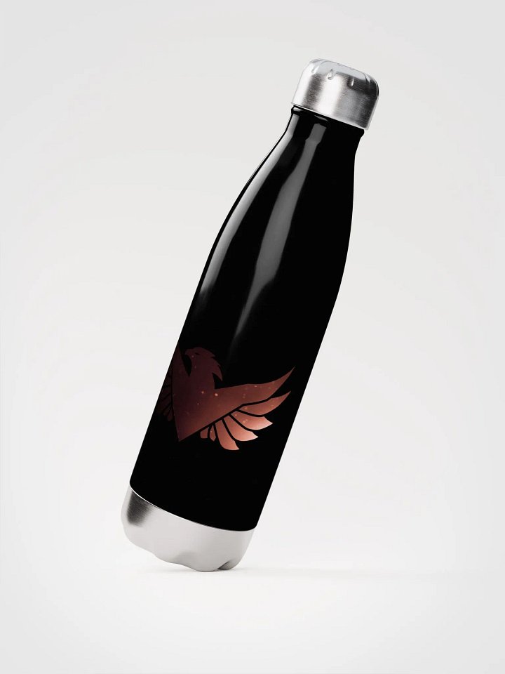 Logo V1 Water Bottle product image (2)