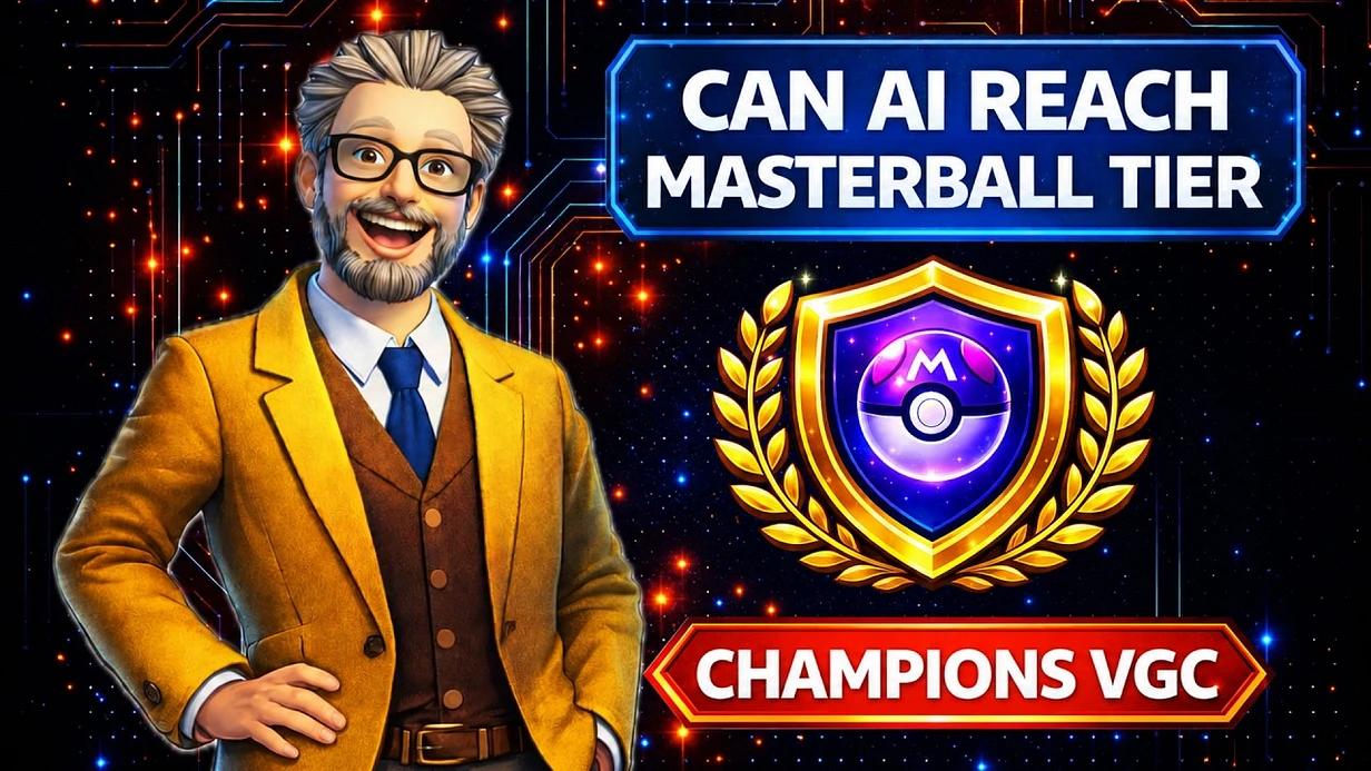 New video thumbnail