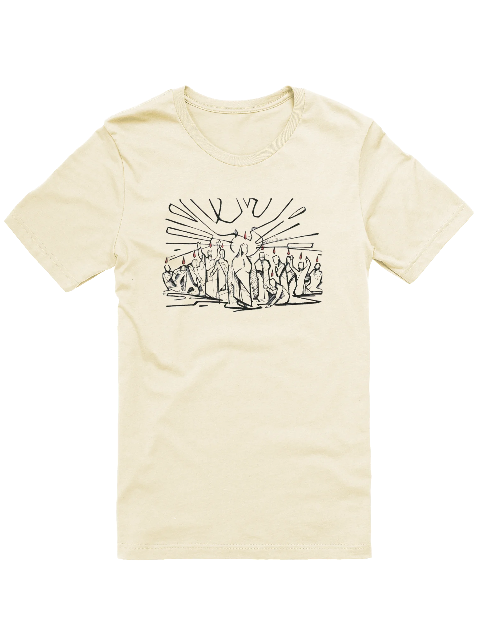 Pentecostes product image (5)