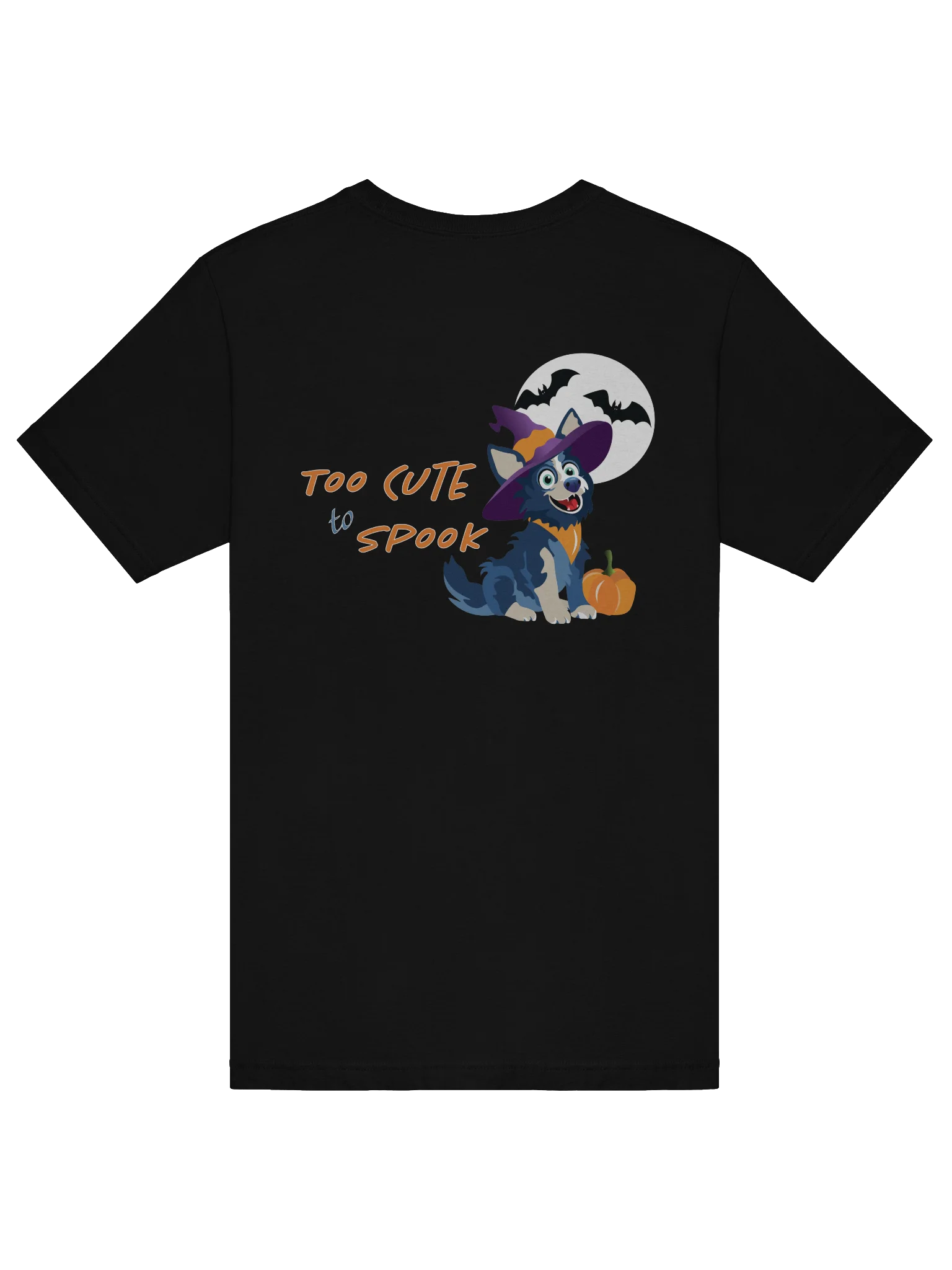Too Cute to Spook product image (12)