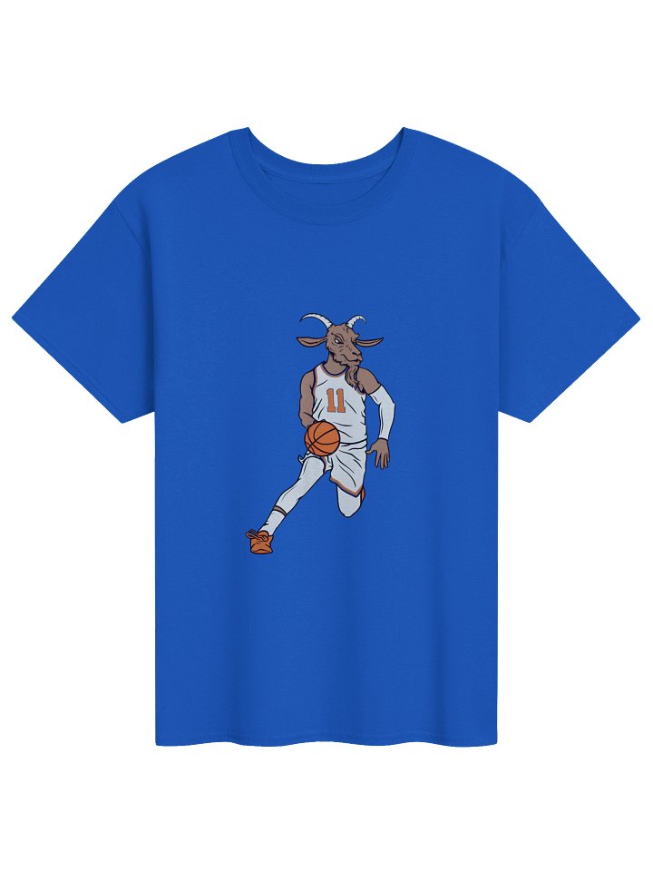 11 Goat Shirt product image (1)